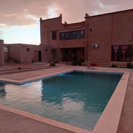 Ksar Lamane Ait Ben Haddou 外观 照片
