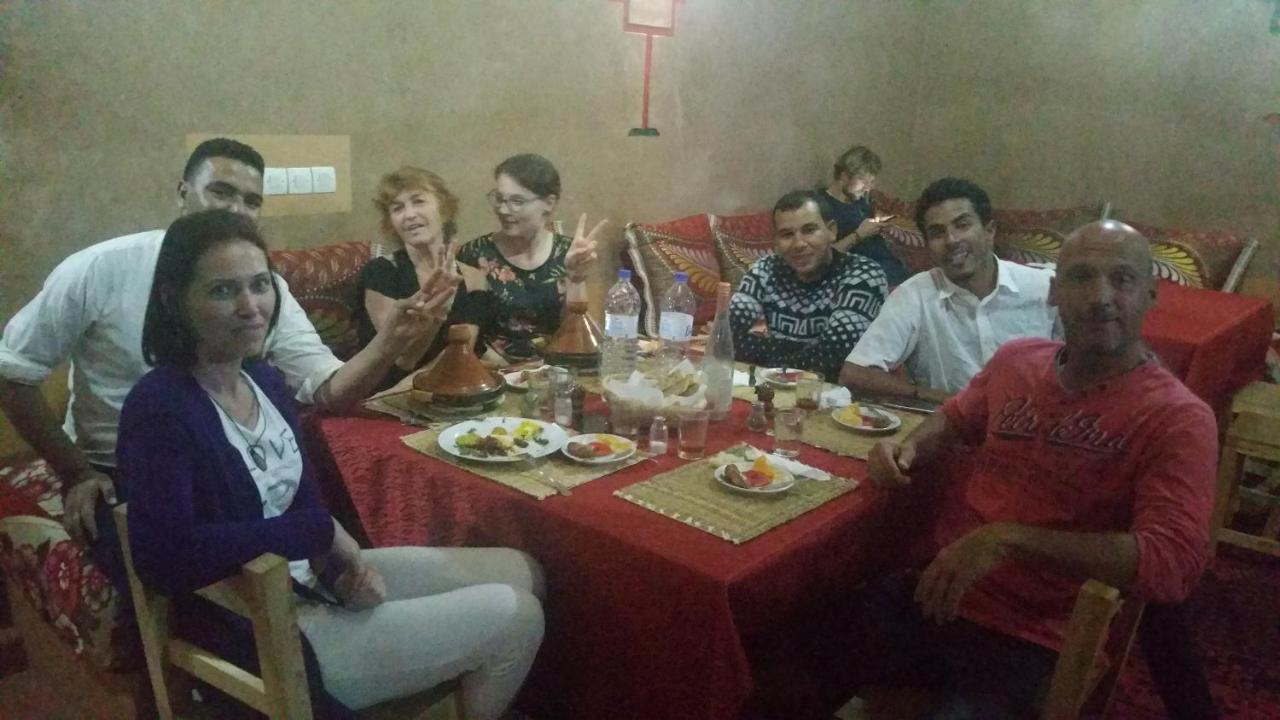 Ksar Lamane Ait Ben Haddou 外观 照片