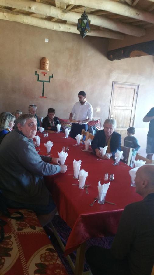 Ksar Lamane Ait Ben Haddou 外观 照片