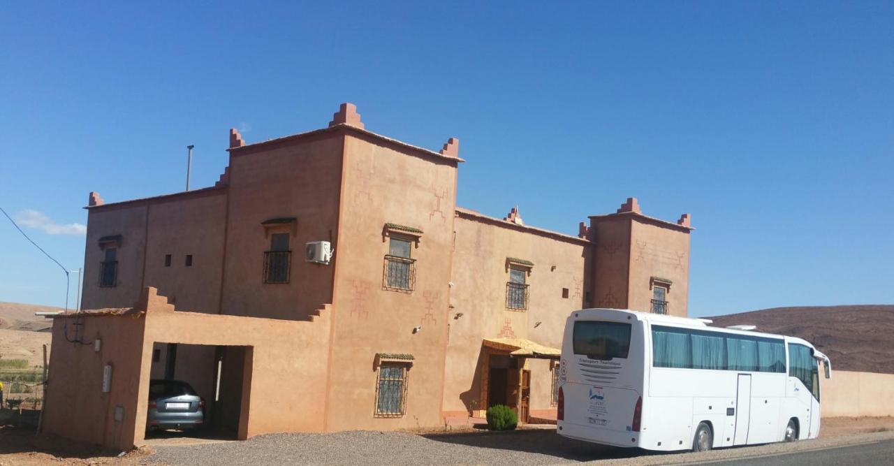 Ksar Lamane Ait Ben Haddou 外观 照片