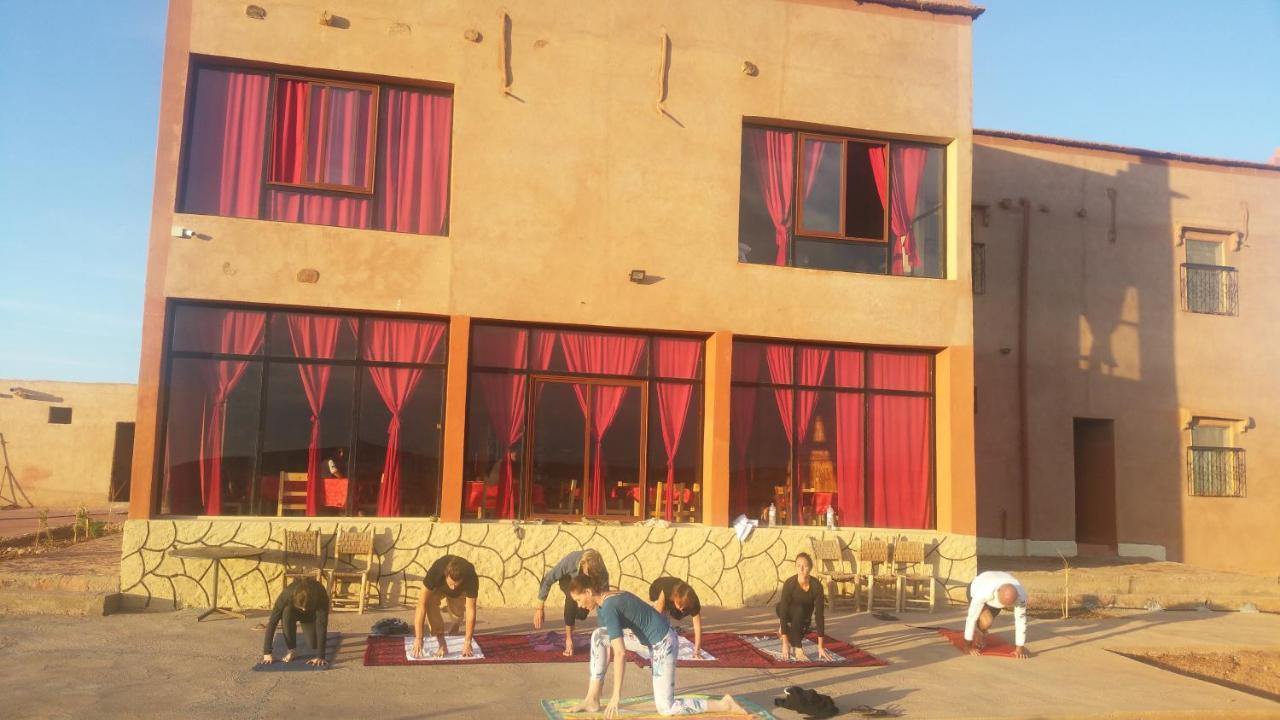 Ksar Lamane Ait Ben Haddou 外观 照片