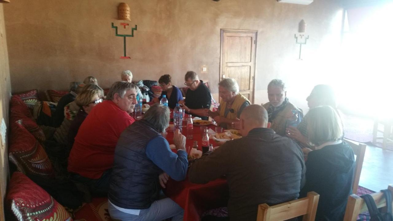 Ksar Lamane Ait Ben Haddou 外观 照片