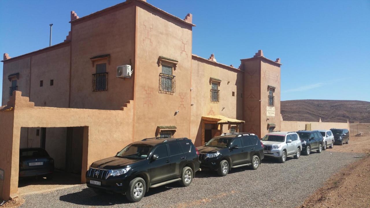 Ksar Lamane Ait Ben Haddou 外观 照片