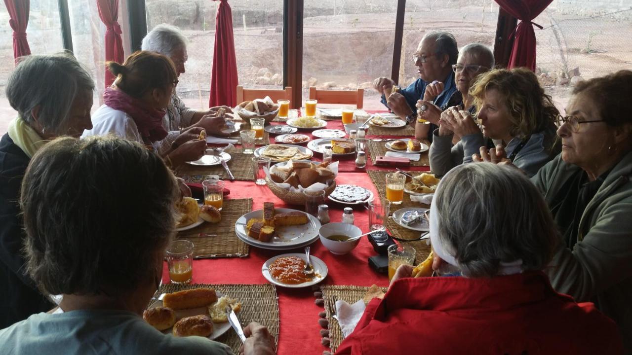 Ksar Lamane Ait Ben Haddou 外观 照片