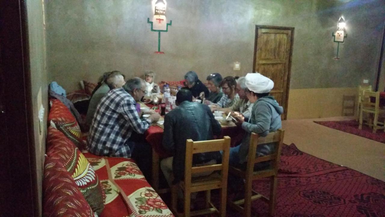 Ksar Lamane Ait Ben Haddou 外观 照片