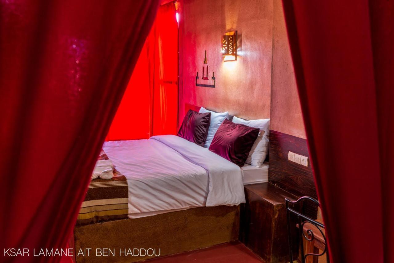 Ksar Lamane Ait Ben Haddou 外观 照片