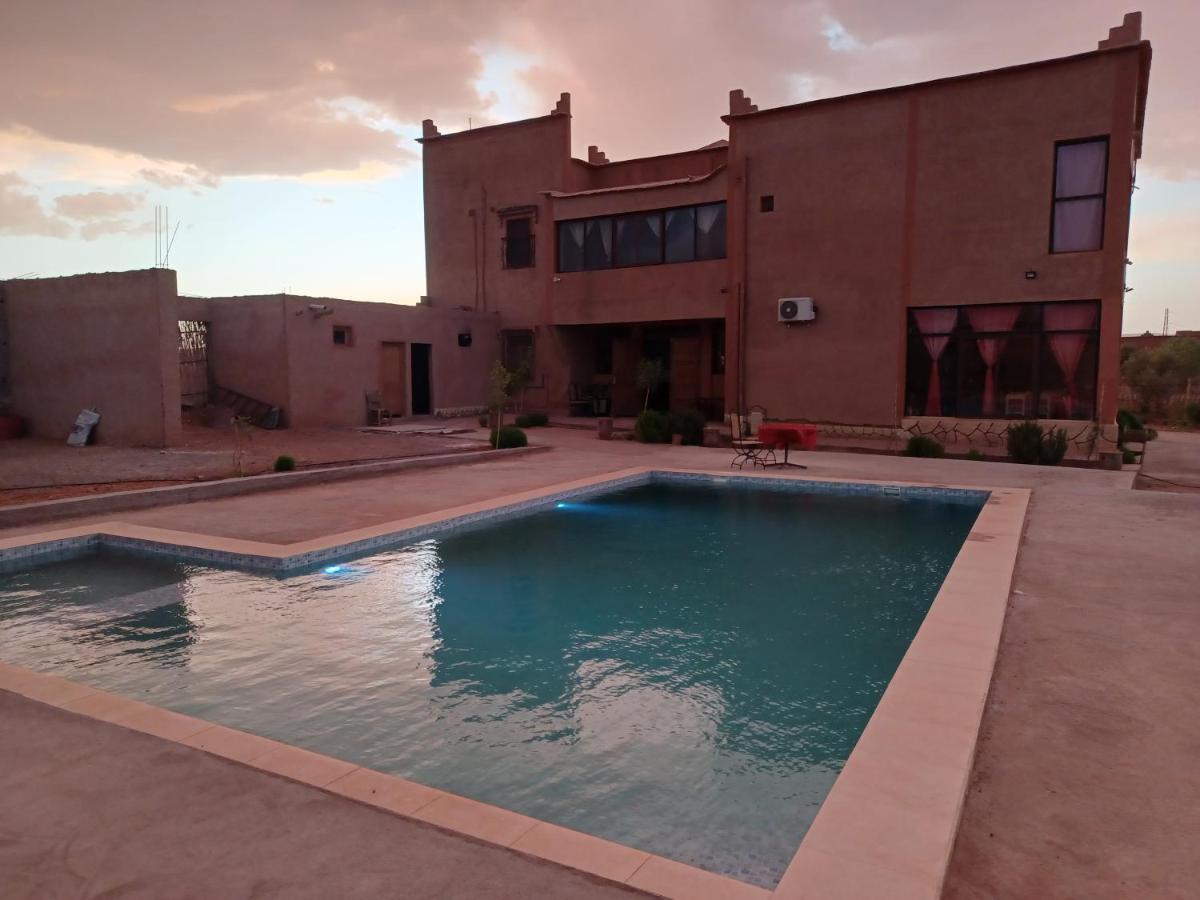 Ksar Lamane Ait Ben Haddou 外观 照片