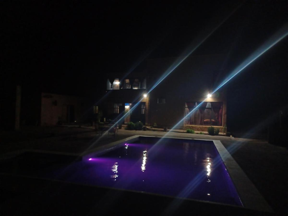 Ksar Lamane Ait Ben Haddou 外观 照片