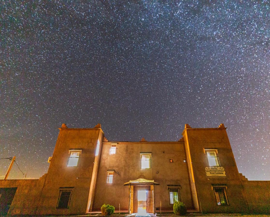 Ksar Lamane Ait Ben Haddou 外观 照片