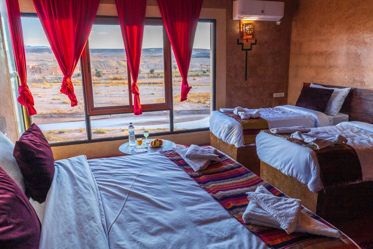 Ksar Lamane Ait Ben Haddou 外观 照片