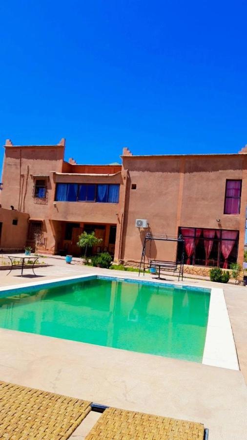 Ksar Lamane Ait Ben Haddou 外观 照片